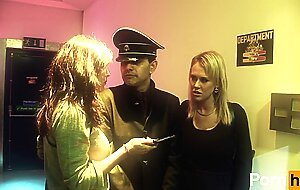 departments mission one disk 1 - Scene 2