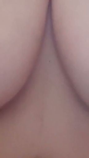 My cute stepsister playing with her huge tits after school - Luxury Orgasm - LuxuryOrgasm   Clip 1