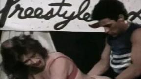 ”Classic Marilyn On Display”