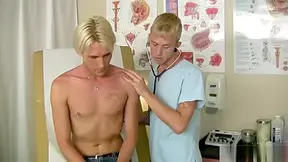 Doctor At Play