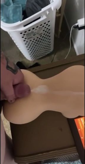 Who wants some cream