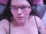 Amy Wants to be Your Sissy Slave