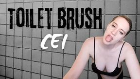 Toilet Brush CEI