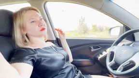 ASIA REVVING NYLON 8 DEN HIGH HEELS_4K HDR Dolby Vision_31 MIN 04