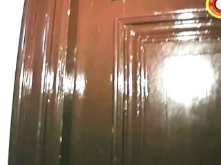 Void urine Drenched Servitude Doxy Fingers Sloppy Cunt in Kitchen