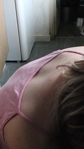 Sweeping Sissy