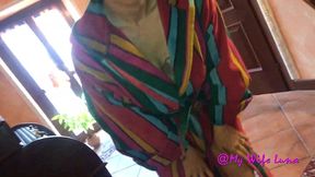 i was looking for you come on i want your dick before i go out