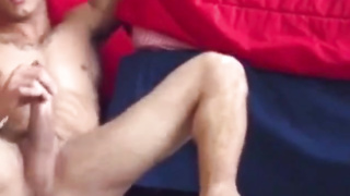 straight jock boy needs a daddy to fuck him into submission 3