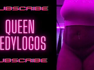 Jerk Off my thong shlong & ride it like this sissy whore.