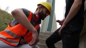 Public Gay Spots 3