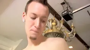 Chris Jett - This Porsche Is A Jett