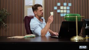 Dom King & Roman Todd