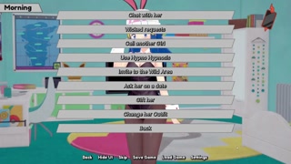 Pokesluts Sex Game Part 2 Sex Scenes And Walkthrough [18+]