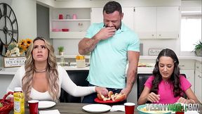 How We Show Our Love Freya von Doom , Misty Meaner , Sergeant Miles