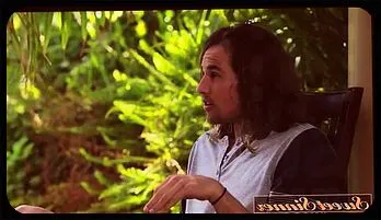 Casey Calvert & Tyler Nixon: Outdoor Garden Sex Adventure