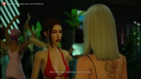 How I became a naughty slut