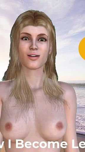This Is How I Become Lesbian - 46