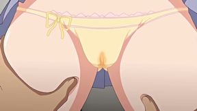 Lecherous Convenience Store Manager 4 - Bosss Becomes Hentai Sex Slave To Save Job