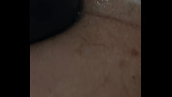his huge anal gape