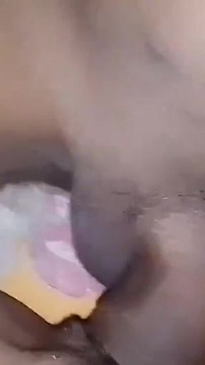 Desi Hot Girl Fucked Her Pussy! Indian XXX Videos