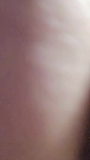 Key moment from "In my room pulling the rich penis pumping milk"