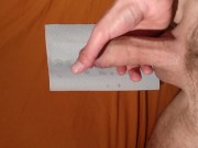 Cumdump. Sometimes i just need to cum, physiological need to cum. Quick!