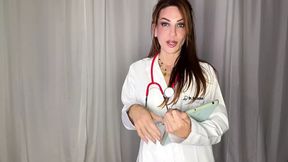 The Unorthodox Doctor - Clearing Up Her Medical Mysteries