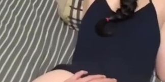 Ngentot Hijab Pantat Mulus