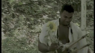 Franco Roccaforte penetra Hana Melonova com força até ejacular uma enorme quantidade de esperma