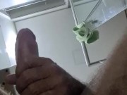 Gozando na câmera