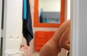 StepMom Vacation - Her Bikini Made Me Horny So She Helped Me Cum - AITSF240908 - FULL 4K Trailer