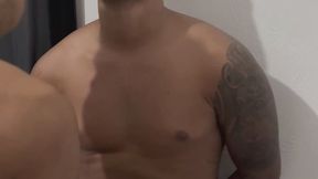 MASTER C GUT PUNCHES DANIEL