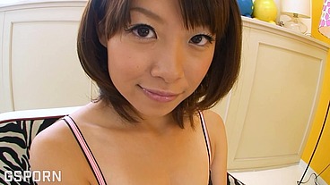 Shibari and hot sex fucking a sexy japanese teen by professiona cock