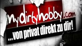 Mydirtyhobby - kinky porn