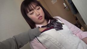 Unexpectedly, She Is Good At Math And Got An A On Her Mock Exam