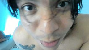 Toji Lee Private Show