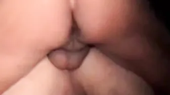 Amateur Twink Takes a Raw Bareback Fuck and Creampie