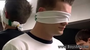 Gay emo boy pissing pants and fat males Blindfolded-Made To Piss &amp_