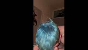 He Woke Me up as He Took off His Top and Bottoms to Climb Into Bed