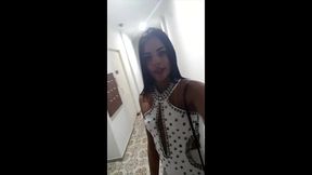 teenager trap is a hard working brazilian prostitute