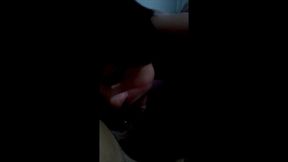 teenager trap is a hard working brazilian prostitute