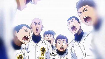 Diamond no Ace: Act II-33