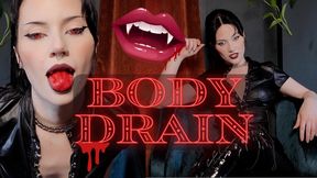 Body Drain