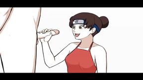 Jikage rising Tenten 5