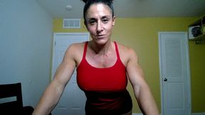 Arms That Can Handle Anything