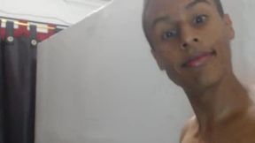 Jhon Alex Private Show