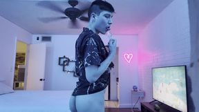 20 minute ass play cumpilation