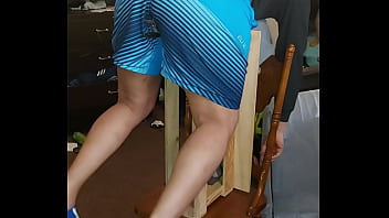 Self Lift Carry #4