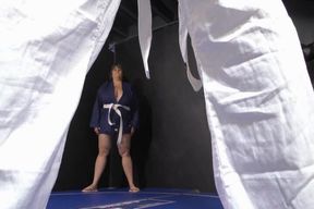 Tap if You Want to Breathe