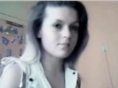 webcam amator